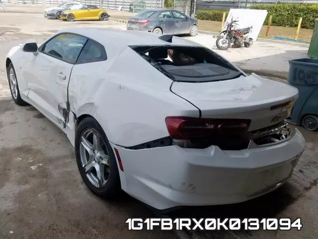 1G1FB1RX0K0131094 фото 4