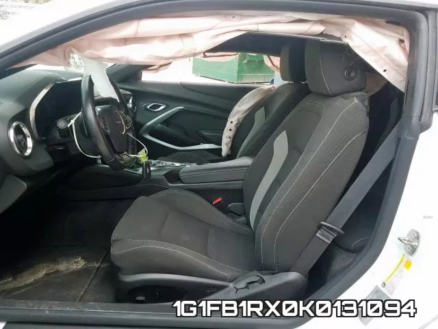 1G1FB1RX0K0131094 фото 6