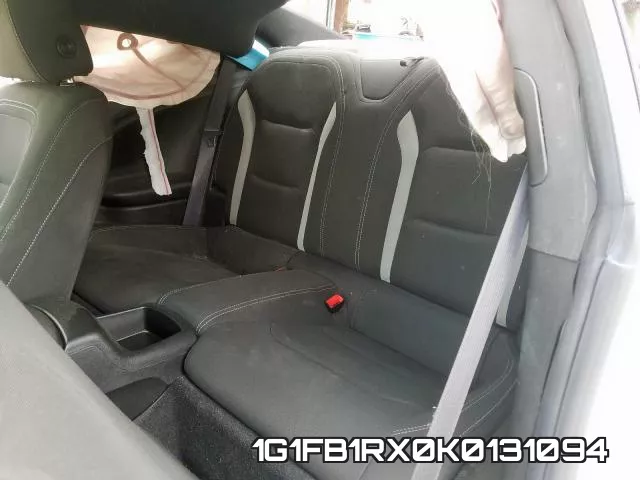 1G1FB1RX0K0131094 фото 7
