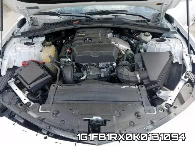 1G1FB1RX0K0131094 фото 8