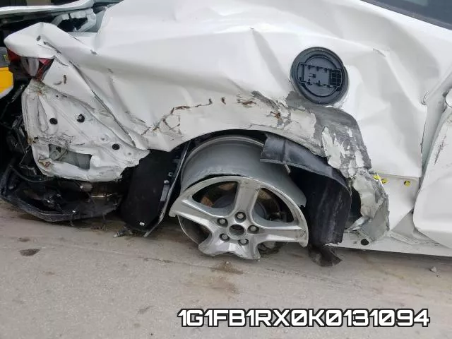 1G1FB1RX0K0131094 фото 10