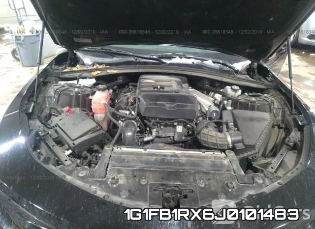1G1FB1RX6J0101483 фото 2