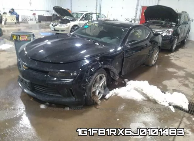1G1FB1RX6J0101483 фото 3