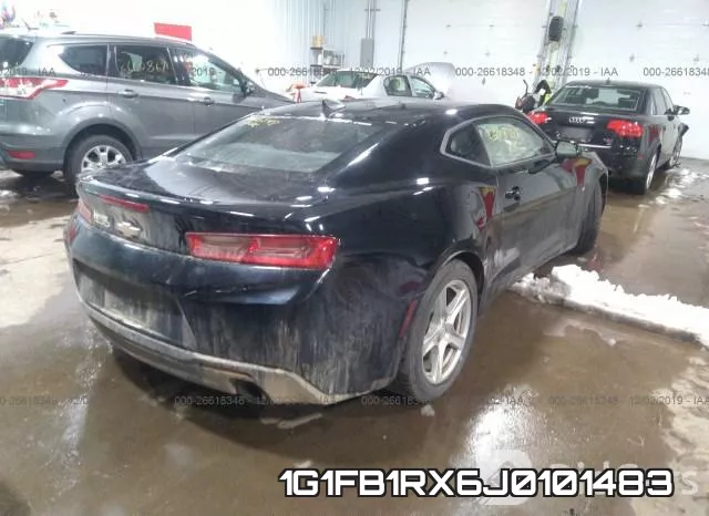 1G1FB1RX6J0101483 фото 5