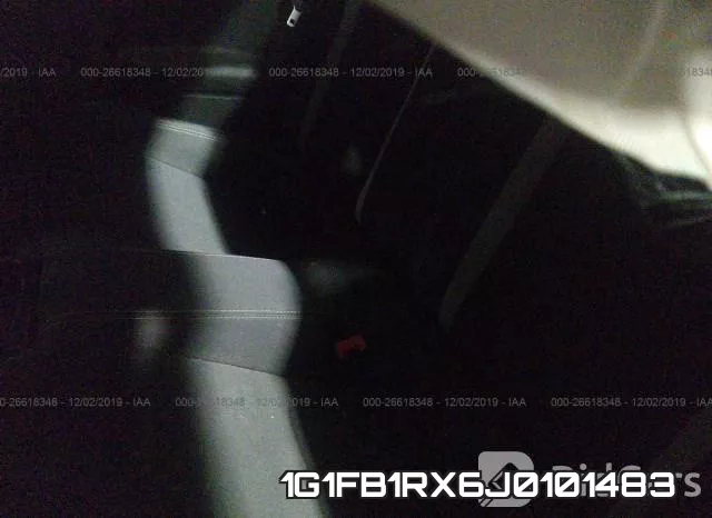 1G1FB1RX6J0101483 фото 9