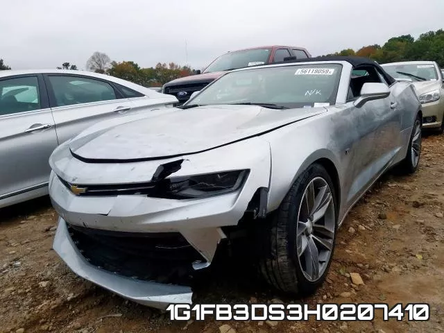 1G1FB3DS3H0207410 фото 3