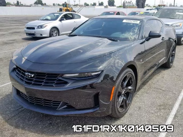 1G1FD1RX1K0140509 фото 3