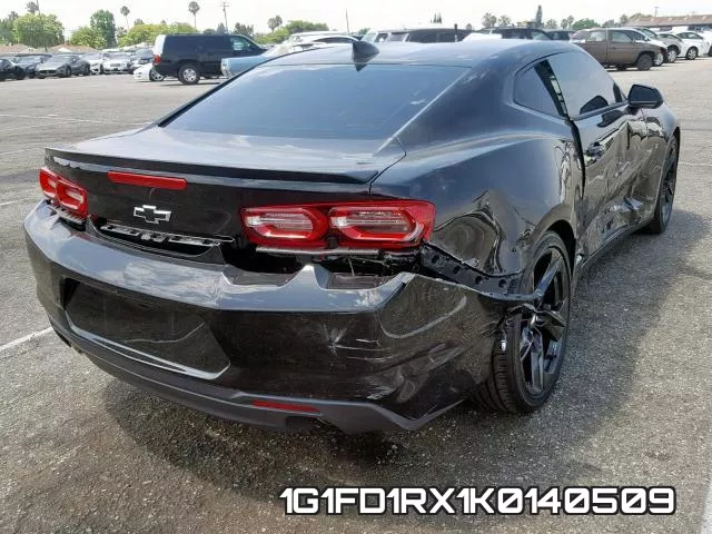 1G1FD1RX1K0140509 фото 5
