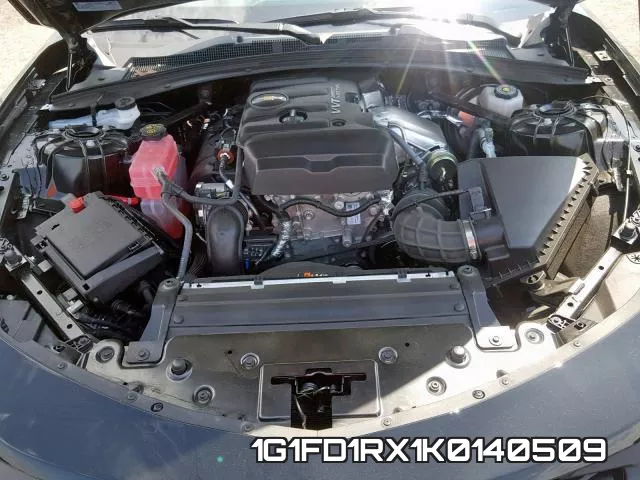1G1FD1RX1K0140509 фото 8
