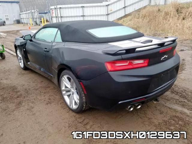 1G1FD3DSXH0129637 фото 4