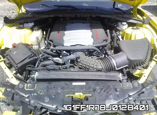 1G1FF1R78J0128401 фото 2