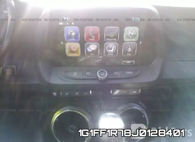1G1FF1R78J0128401 фото 7