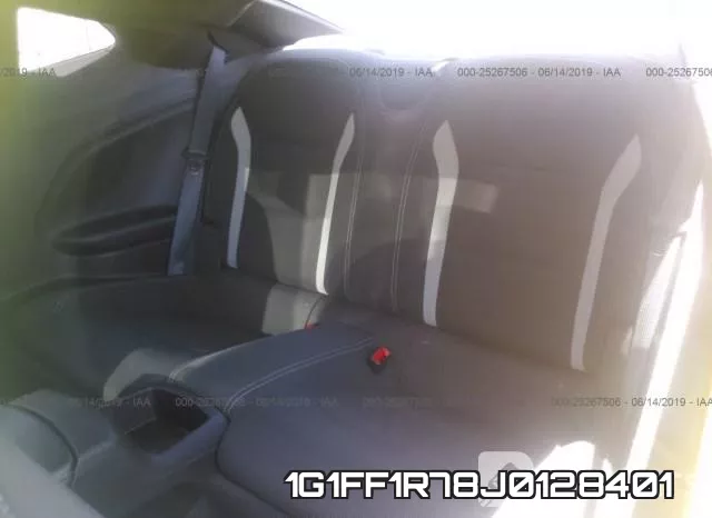 1G1FF1R78J0128401 фото 9