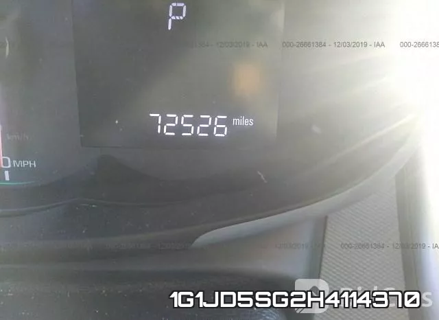 1G1JD5SG2H4114370 фото 8