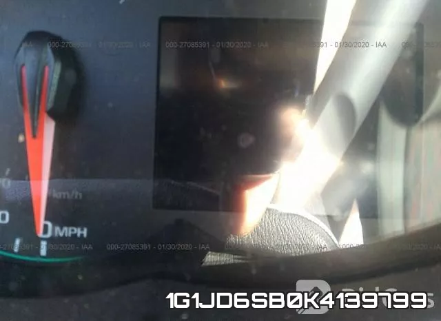 1G1JD6SB0K4139799 фото 3