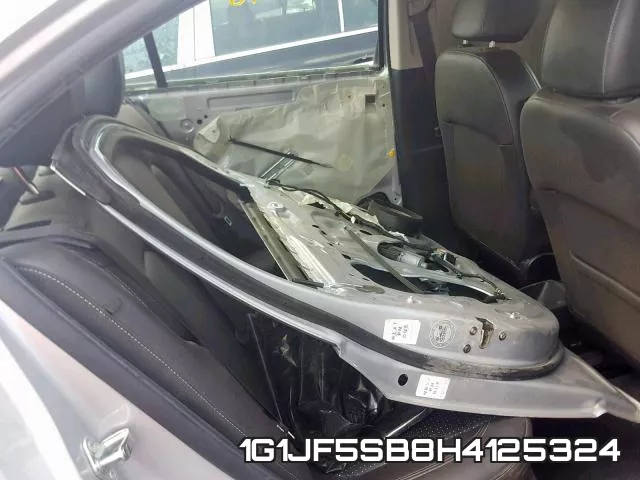 1G1JF5SB8H4125324 фото 10