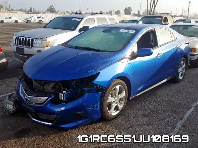 1G1RC6S51JU108169 фото 3