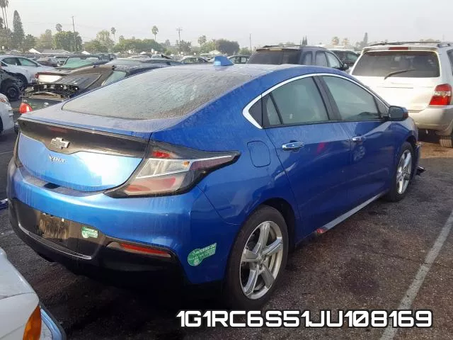 1G1RC6S51JU108169 фото 5