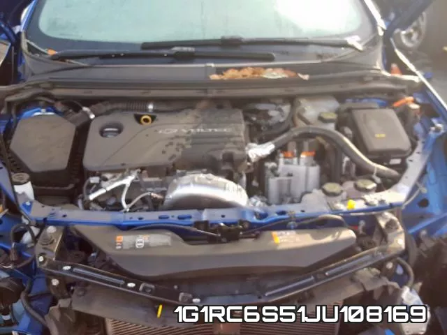 1G1RC6S51JU108169 фото 7