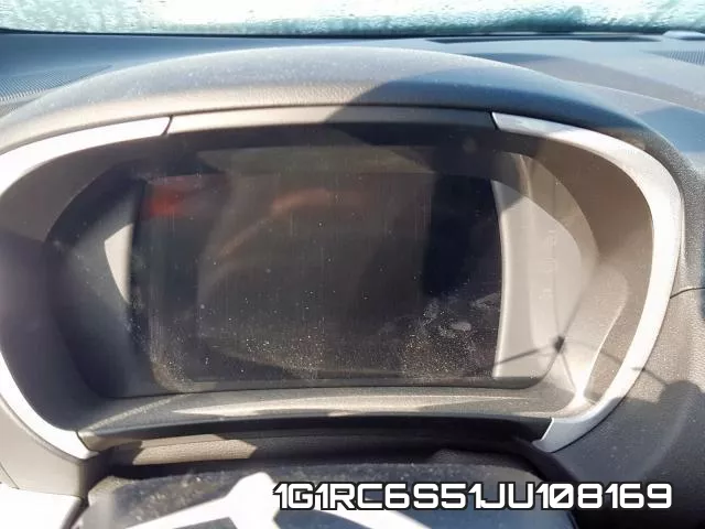 1G1RC6S51JU108169 фото 8