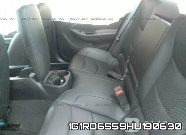 1G1RD6S59HU190630 фото 9