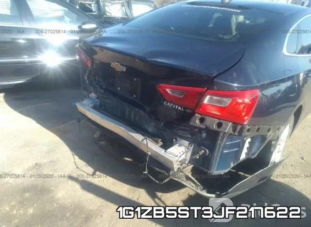 1G1ZB5ST3JF217622 фото 7