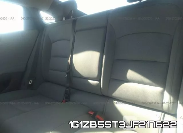1G1ZB5ST3JF217622 фото 9