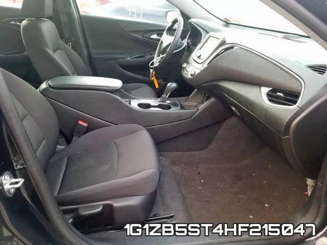 1G1ZB5ST4HF215047 фото 6