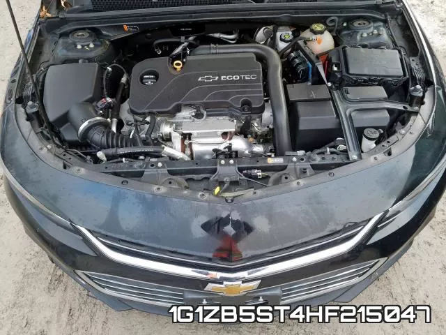 1G1ZB5ST4HF215047 фото 8