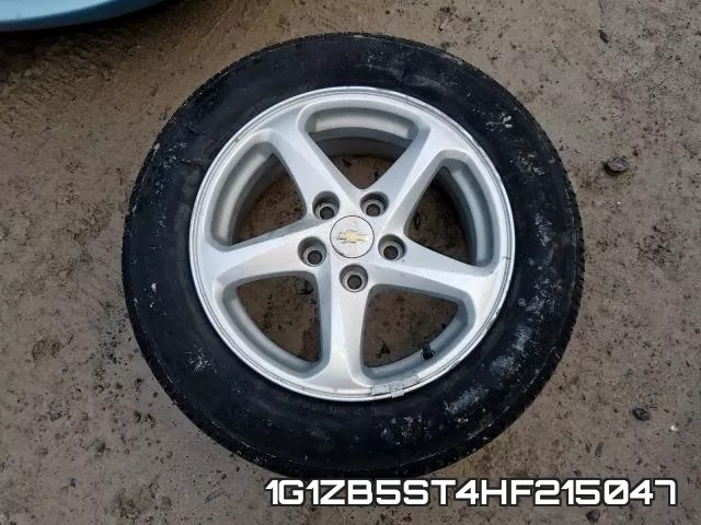 1G1ZB5ST4HF215047 фото 10