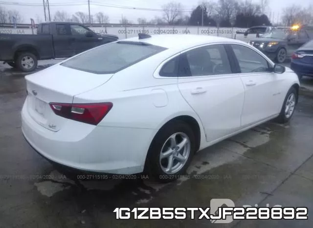 1G1ZB5STXJF228892 фото 5