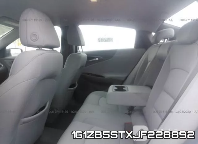 1G1ZB5STXJF228892 фото 9