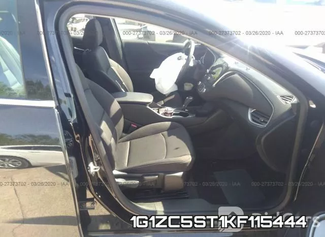 1G1ZC5ST1KF115444 фото 6