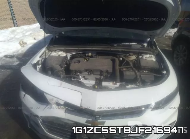 1G1ZC5ST8JF216947 фото 2
