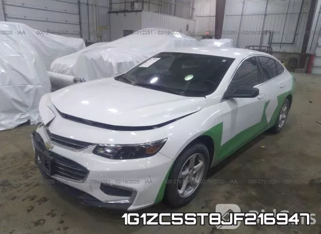 1G1ZC5ST8JF216947 фото 3