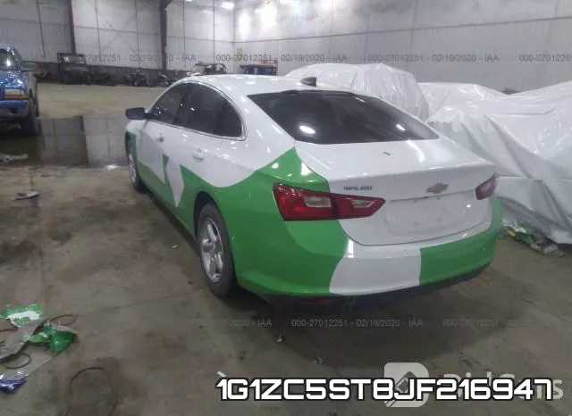 1G1ZC5ST8JF216947 фото 4