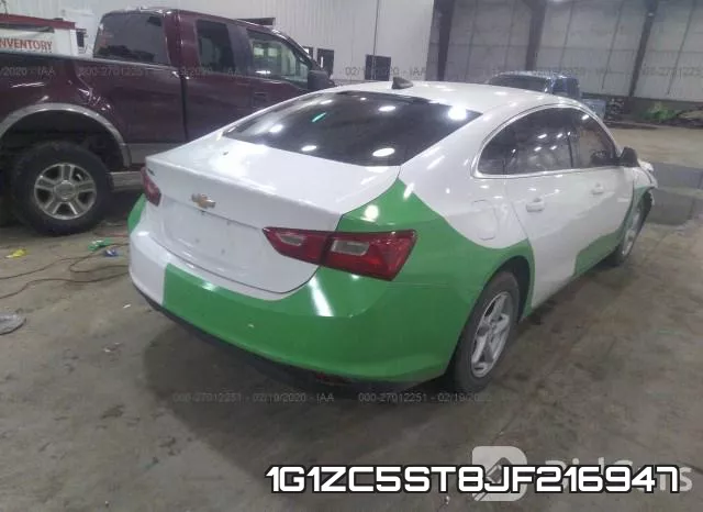 1G1ZC5ST8JF216947 фото 5