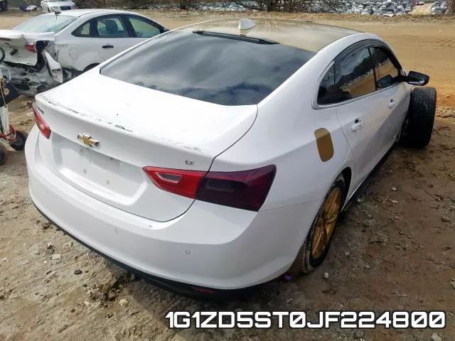 1G1ZD5ST0JF224800 фото 5
