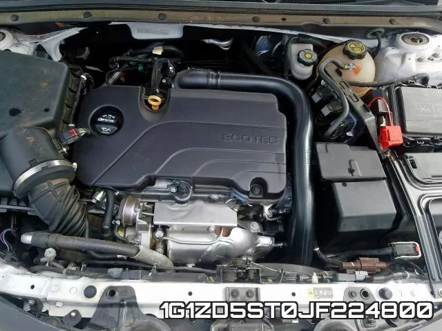 1G1ZD5ST0JF224800 фото 8