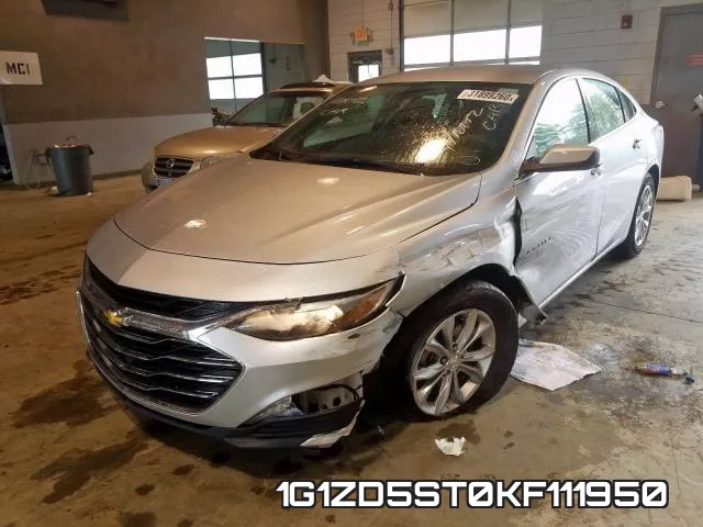 1G1ZD5ST0KF111950 фото 3