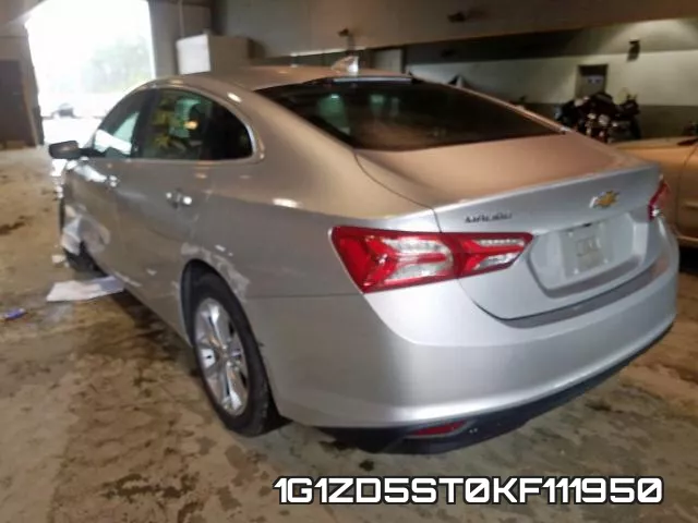 1G1ZD5ST0KF111950 фото 4