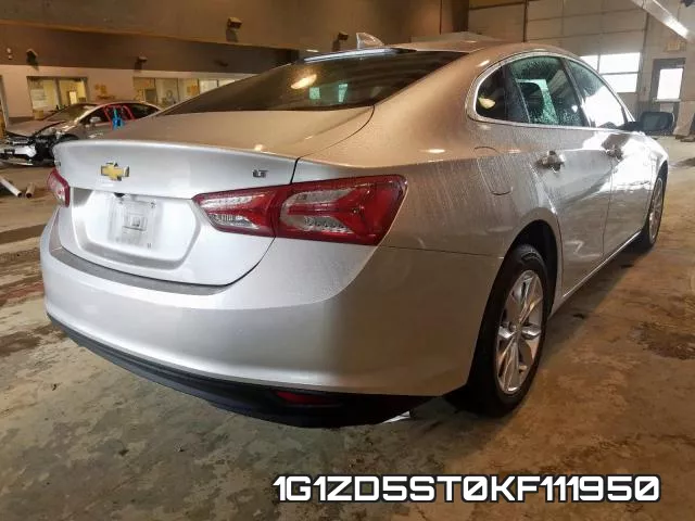 1G1ZD5ST0KF111950 фото 5