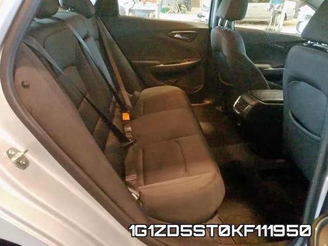 1G1ZD5ST0KF111950 фото 7