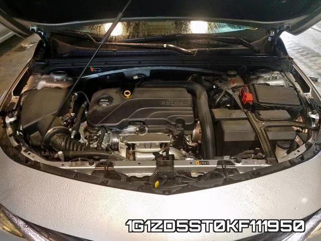 1G1ZD5ST0KF111950 фото 8