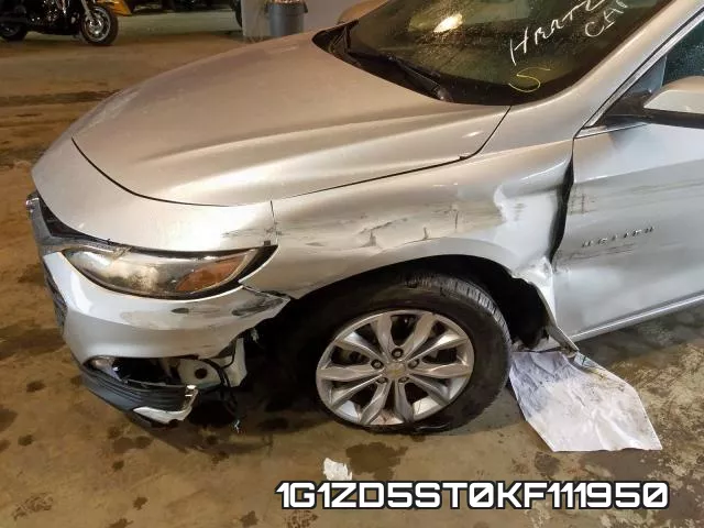 1G1ZD5ST0KF111950 фото 10