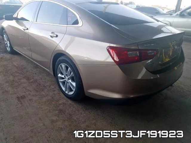 1G1ZD5ST3JF191923 фото 4