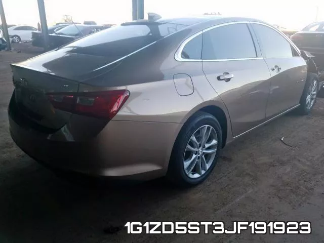 1G1ZD5ST3JF191923 фото 5