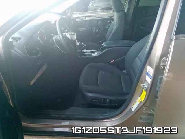 1G1ZD5ST3JF191923 фото 6