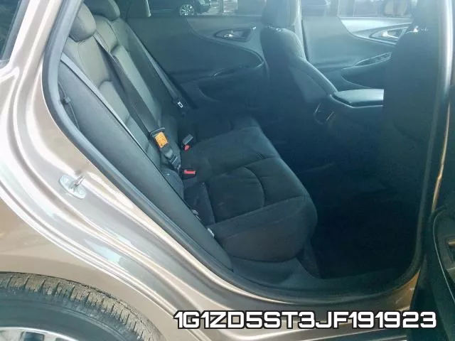 1G1ZD5ST3JF191923 фото 7