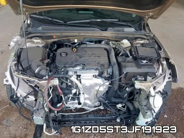 1G1ZD5ST3JF191923 фото 8